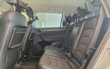 Skoda Kodiaq I, 2020 год, 2 149 000 рублей, 14 фотография