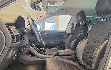 Skoda Kodiaq I, 2020 год, 2 149 000 рублей, 16 фотография