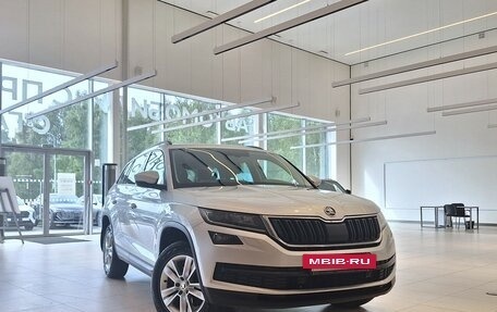 Skoda Kodiaq I, 2020 год, 2 149 000 рублей, 9 фотография