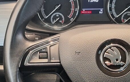 Skoda Kodiaq I, 2020 год, 2 149 000 рублей, 21 фотография