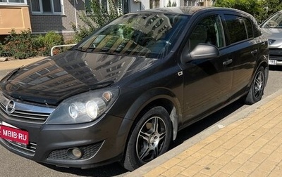 Opel Astra H, 2011 год, 680 000 рублей, 1 фотография