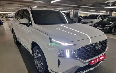 Hyundai Santa Fe IV, 2020 год, 4 050 000 рублей, 1 фотография
