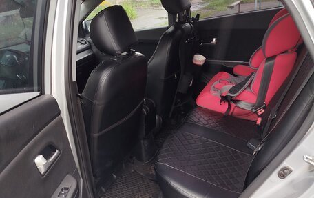 KIA Rio III рестайлинг, 2016 год, 1 100 000 рублей, 14 фотография