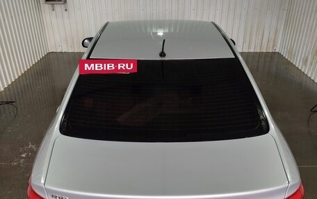 KIA Rio III рестайлинг, 2016 год, 1 100 000 рублей, 19 фотография
