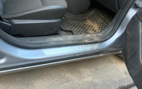 Opel Astra H, 2007 год, 500 000 рублей, 6 фотография