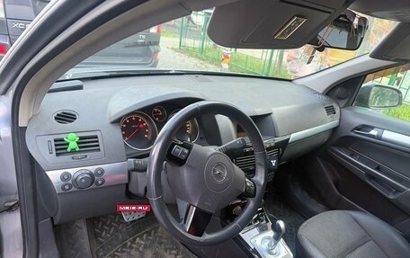 Opel Astra H, 2007 год, 500 000 рублей, 2 фотография