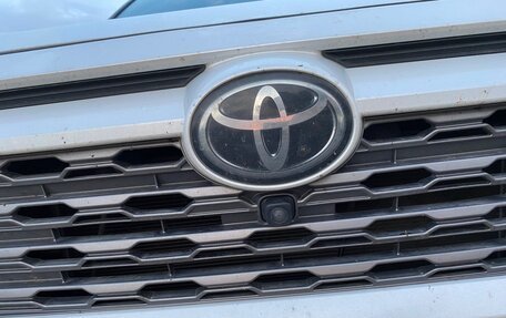 Toyota RAV4, 2021 год, 3 600 000 рублей, 23 фотография