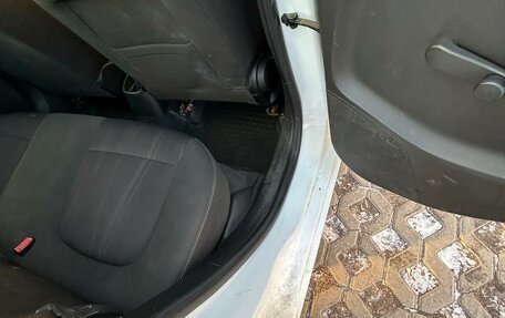 Chevrolet Aveo III, 2012 год, 600 000 рублей, 13 фотография