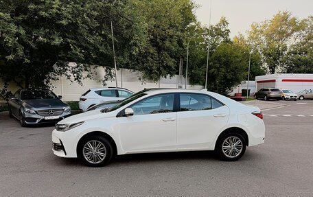 Toyota Corolla, 2018 год, 1 999 999 рублей, 4 фотография