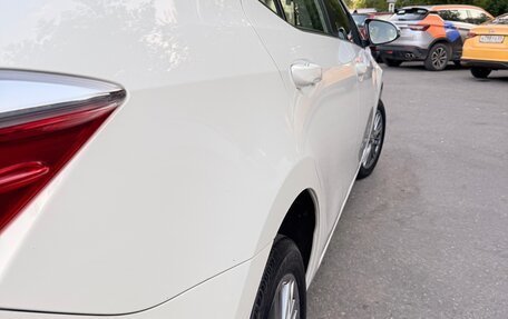 Toyota Corolla, 2018 год, 1 999 999 рублей, 10 фотография