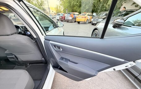 Toyota Corolla, 2018 год, 1 999 999 рублей, 18 фотография