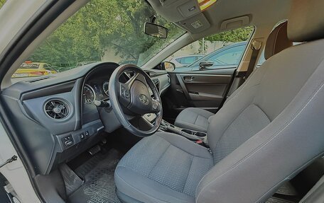 Toyota Corolla, 2018 год, 1 999 999 рублей, 24 фотография
