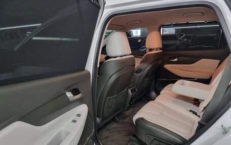 Hyundai Santa Fe IV, 2020 год, 4 050 000 рублей, 7 фотография