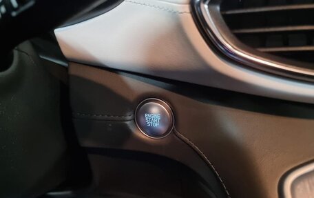 Hyundai Santa Fe IV, 2020 год, 4 050 000 рублей, 10 фотография