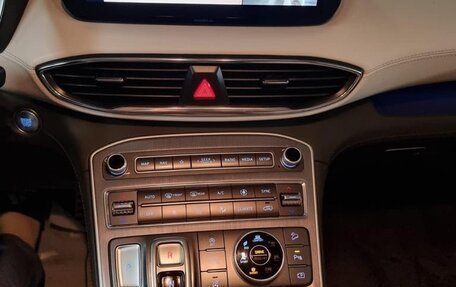 Hyundai Santa Fe IV, 2020 год, 4 050 000 рублей, 8 фотография