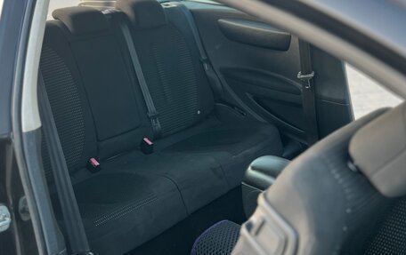 Citroen C4 II рестайлинг, 2006 год, 349 000 рублей, 7 фотография