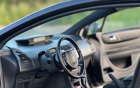 Citroen C4 II рестайлинг, 2006 год, 349 000 рублей, 5 фотография