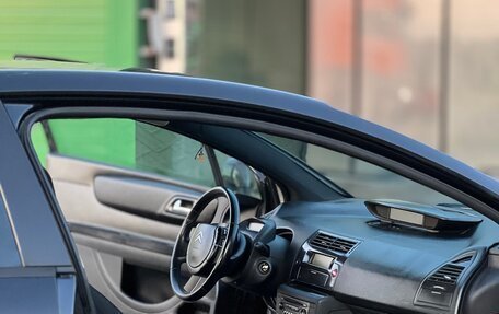 Citroen C4 II рестайлинг, 2006 год, 349 000 рублей, 6 фотография