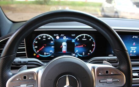Mercedes-Benz GLE, 2020 год, 8 800 000 рублей, 10 фотография