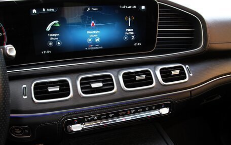 Mercedes-Benz GLE, 2020 год, 8 800 000 рублей, 11 фотография