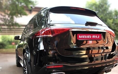 Mercedes-Benz GLE, 2020 год, 8 800 000 рублей, 6 фотография