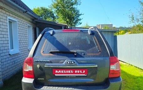 KIA Sportage II, 2010 год, 720 000 рублей, 3 фотография