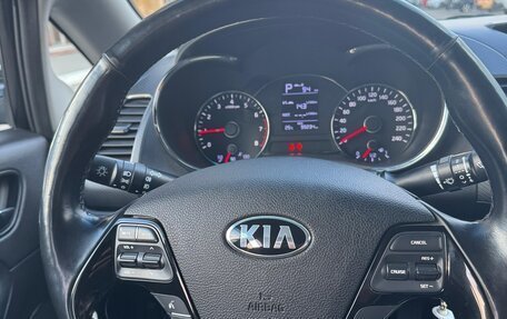 KIA Cerato III, 2019 год, 1 430 000 рублей, 9 фотография