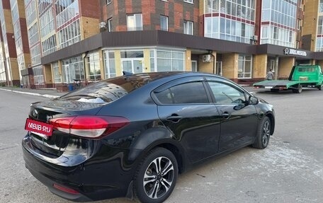 KIA Cerato III, 2019 год, 1 430 000 рублей, 4 фотография