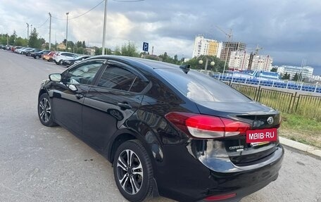 KIA Cerato III, 2019 год, 1 430 000 рублей, 6 фотография