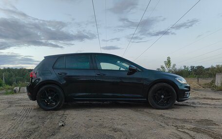 Volkswagen Golf VII, 2019 год, 1 775 000 рублей, 7 фотография