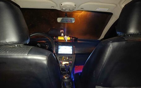 Citroen C4 II рестайлинг, 2007 год, 390 000 рублей, 8 фотография