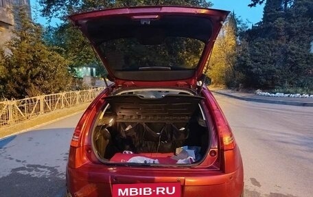 Citroen C4 II рестайлинг, 2007 год, 390 000 рублей, 6 фотография