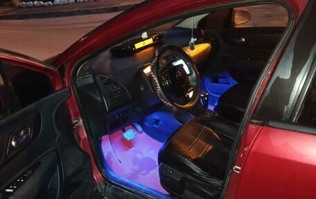 Citroen C4 II рестайлинг, 2007 год, 390 000 рублей, 7 фотография