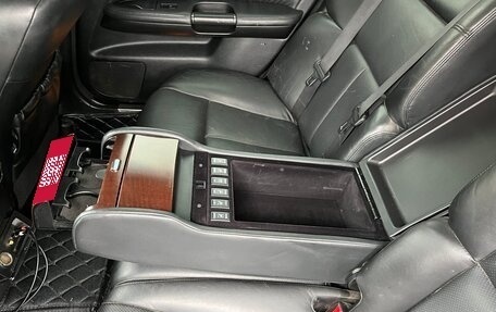 Infiniti M, 2008 год, 800 000 рублей, 2 фотография