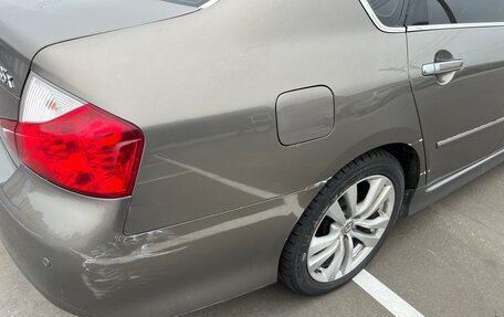 Infiniti M, 2008 год, 800 000 рублей, 12 фотография