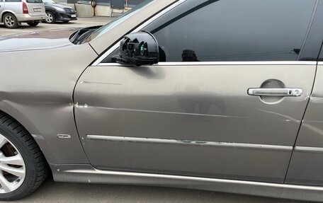 Infiniti M, 2008 год, 800 000 рублей, 11 фотография