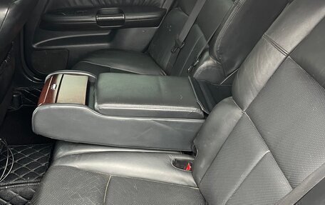 Infiniti M, 2008 год, 800 000 рублей, 14 фотография