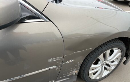 Infiniti M, 2008 год, 800 000 рублей, 10 фотография