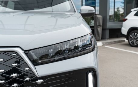 Chery Tiggo 4 I рестайлинг, 2025 год, 2 220 000 рублей, 4 фотография