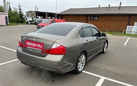 Infiniti M, 2008 год, 800 000 рублей, 6 фотография