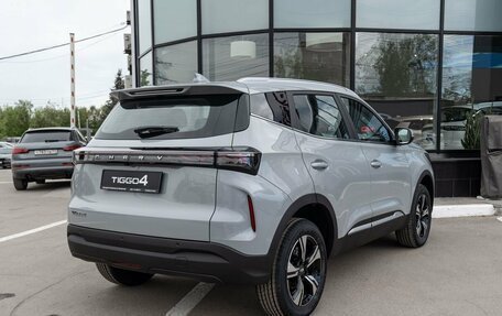 Chery Tiggo 4 I рестайлинг, 2025 год, 2 220 000 рублей, 16 фотография