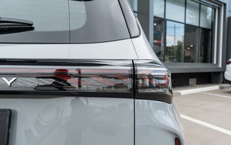 Chery Tiggo 4 I рестайлинг, 2025 год, 2 220 000 рублей, 19 фотография