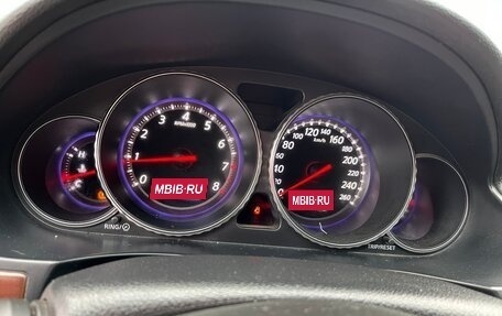 Infiniti M, 2008 год, 800 000 рублей, 9 фотография