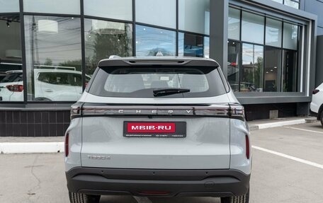 Chery Tiggo 4 I рестайлинг, 2025 год, 2 220 000 рублей, 17 фотография