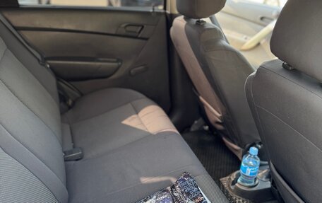 Chevrolet Aveo III, 2006 год, 370 000 рублей, 13 фотография