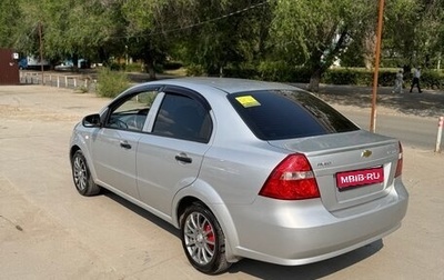Chevrolet Aveo III, 2006 год, 370 000 рублей, 1 фотография