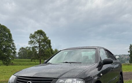 Nissan Almera Classic, 2007 год, 400 000 рублей, 1 фотография