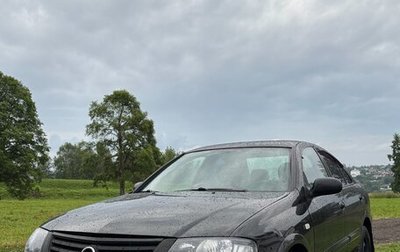 Nissan Almera Classic, 2007 год, 400 000 рублей, 1 фотография