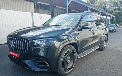 Mercedes-Benz GLS AMG, 2025 год, 32 200 000 рублей, 1 фотография