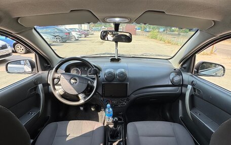 Chevrolet Aveo III, 2006 год, 370 000 рублей, 18 фотография